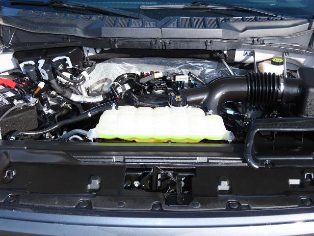 Certified 2024 Ford F150 STX image 15