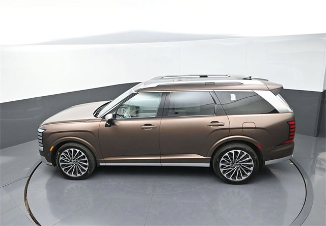 New 2026 Hyundai Palisade Calligraphy image 26