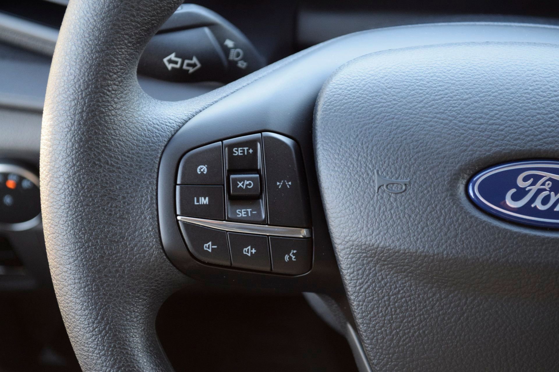 New 2026 Ford Transit 250 Base image 9