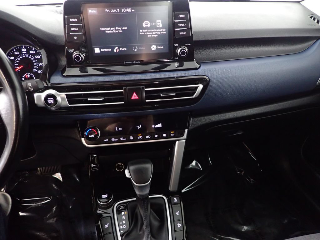 Used 2023 Kia Seltos S AWD/4WD image 27