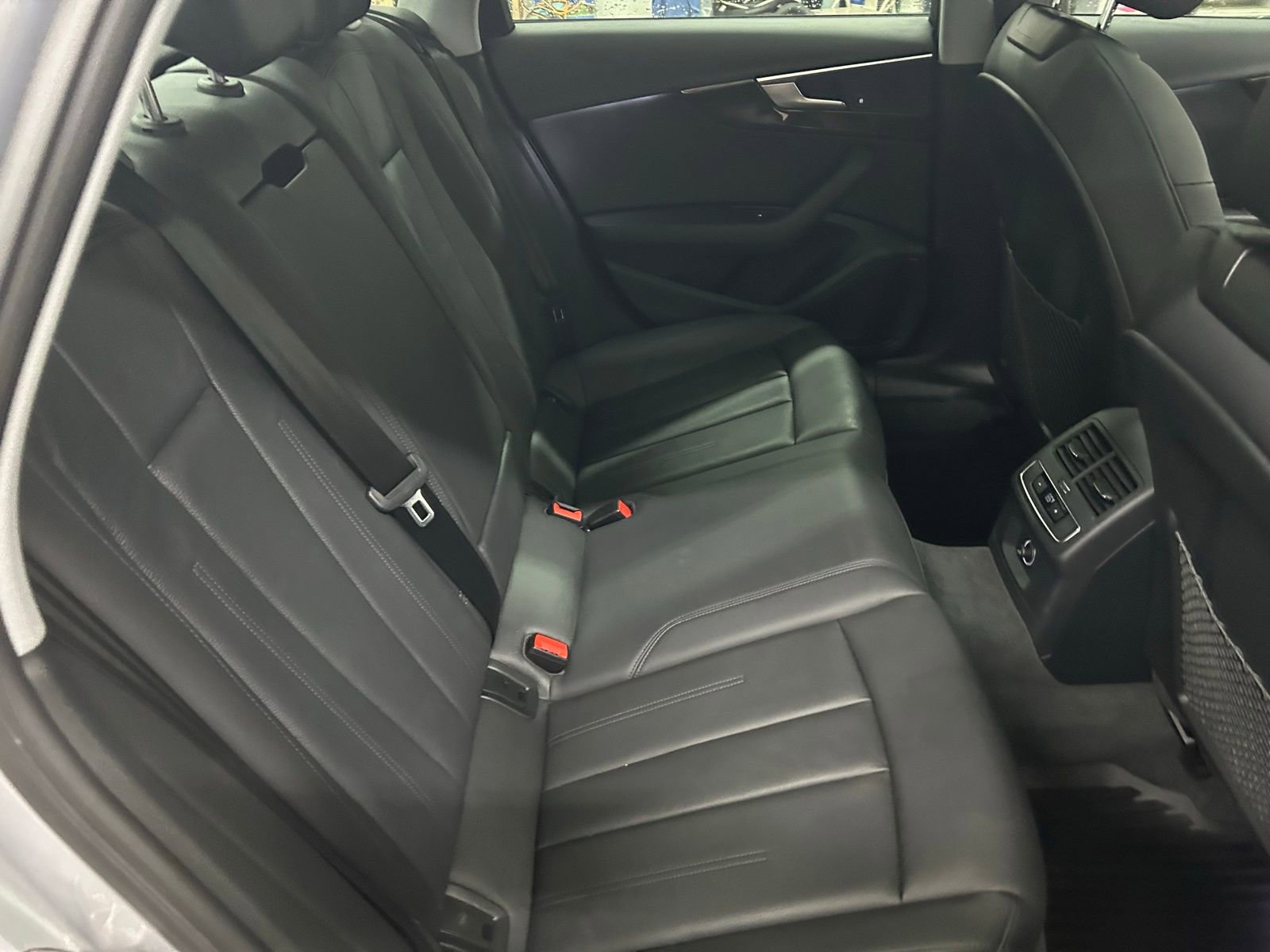 Used 2019 Audi A4 2.0T Premium w/ Convenience Package image 30