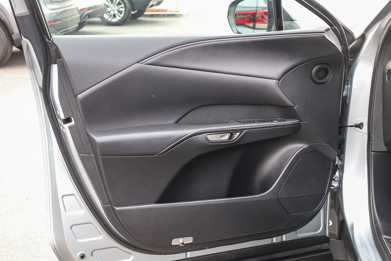 Used 2023 Lexus RX 350 Premium image 20