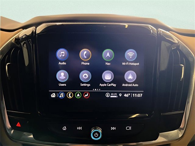 Used 2023 Chevrolet Traverse Premier w/ LPO, Floor Liner Package image 30