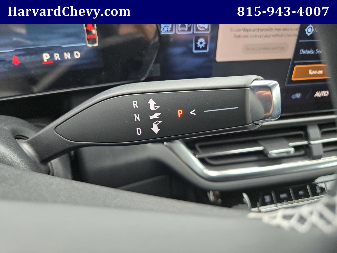 Used 2026 Chevrolet Equinox EV LT w/ Comfort Package image 20