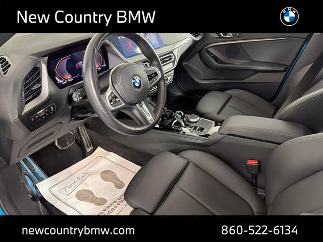 Used 2023 BMW 228i xDrive Gran Coupe w/ M Sport Package AWD/4WD image 10