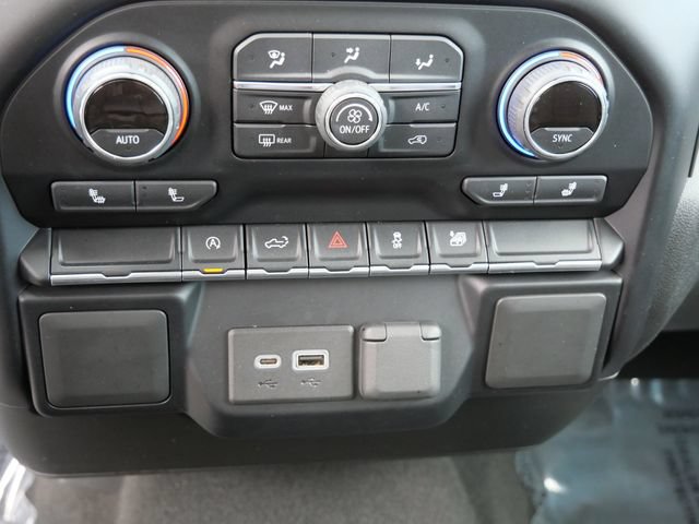 Used 2021 Chevrolet Silverado 1500 LT AWD/4WD image 18