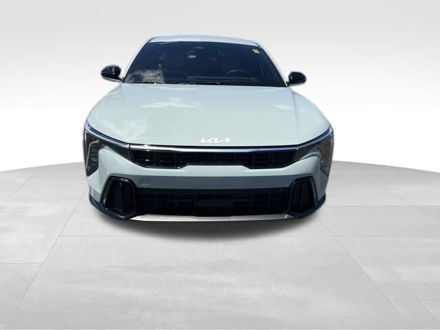 Certified 2026 Kia K4 GT-Line FWD image 3