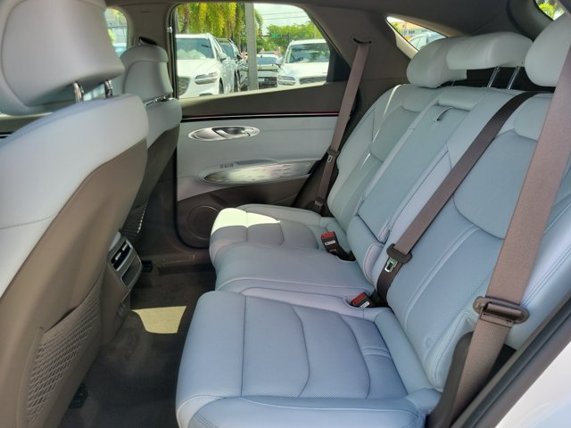 New 2027 Genesis Electrified GV70 AWD/4WD image 6