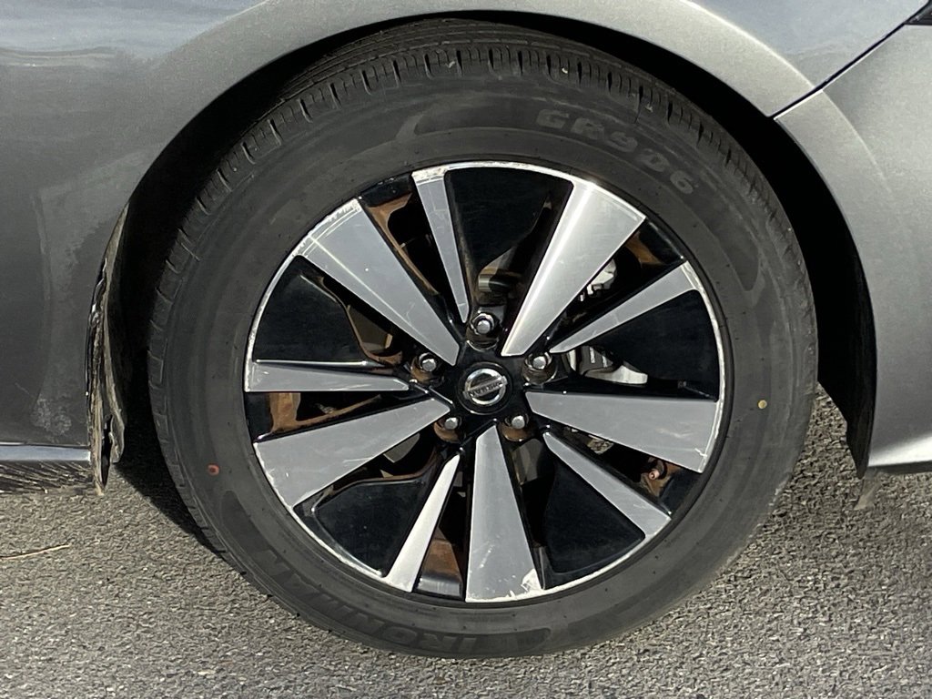 Used 2022 Nissan Altima 2.5 SV image 31