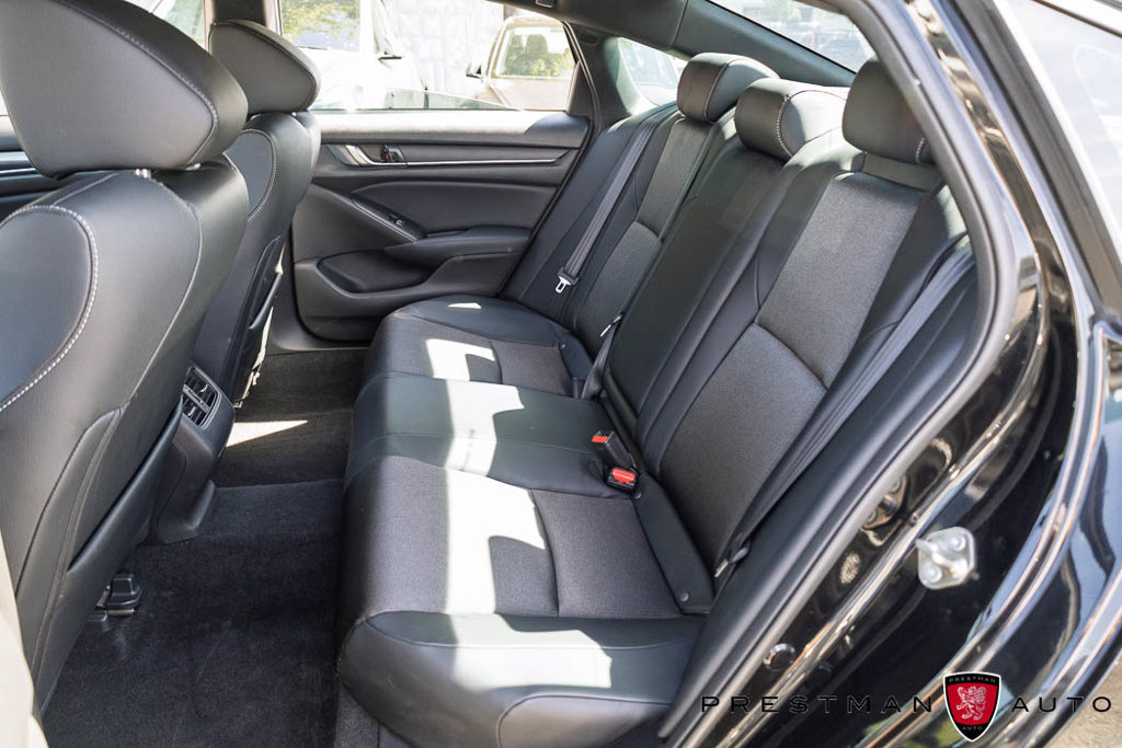 Used 2018 Honda Accord Sport image 36