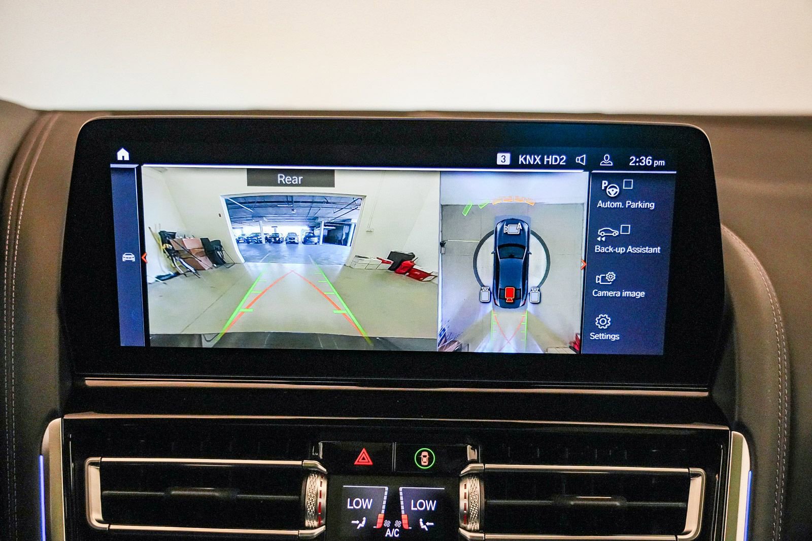 Certified 2024 BMW 840i Gran Coupe RWD image 26
