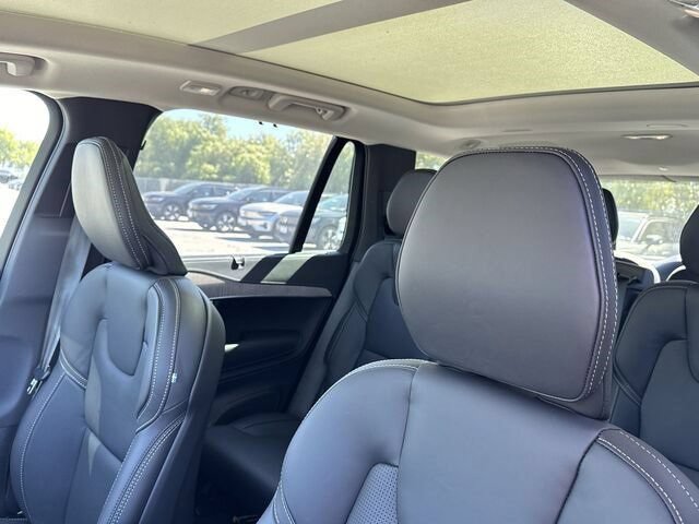 New 2024 Volvo XC90 B6 Ultimate w/ Protection Package Premier AWD/4WD image 22