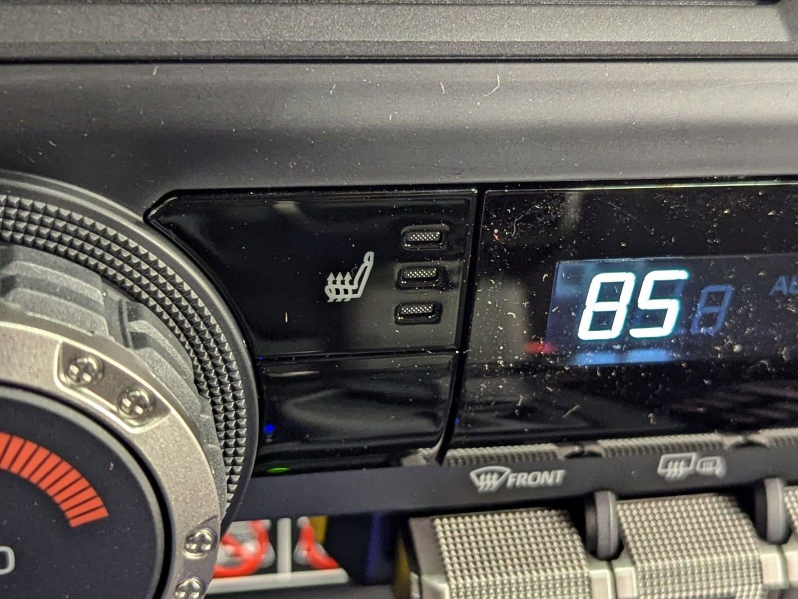 New 2026 Toyota Tacoma SR5 image 25