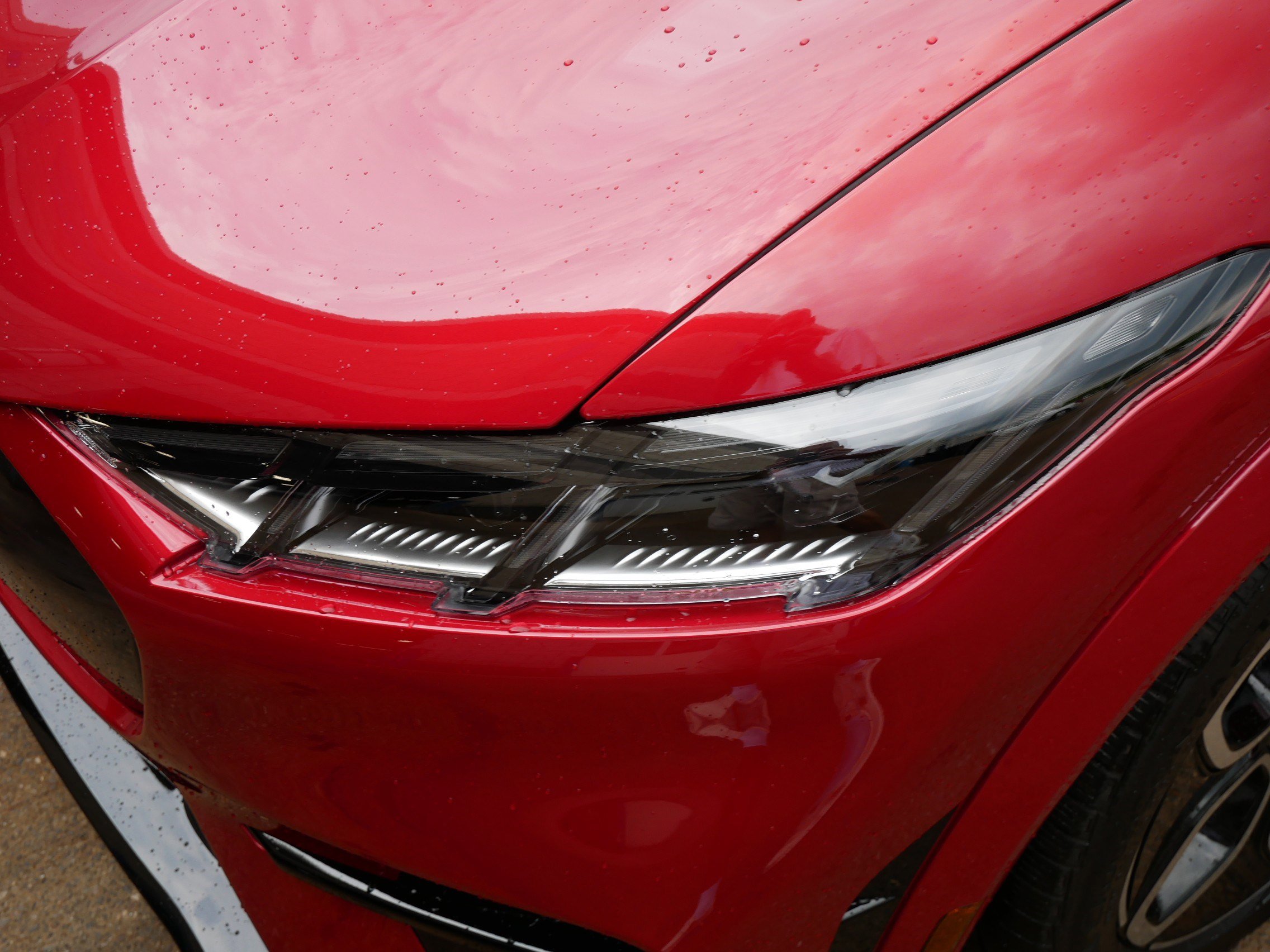 Used 2024 Ford Mustang Mach-E GT image 16