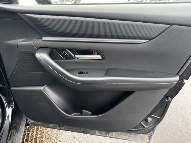 Used 2025 MAZDA CX-90 3.3 Turbo w/ Select Package image 13