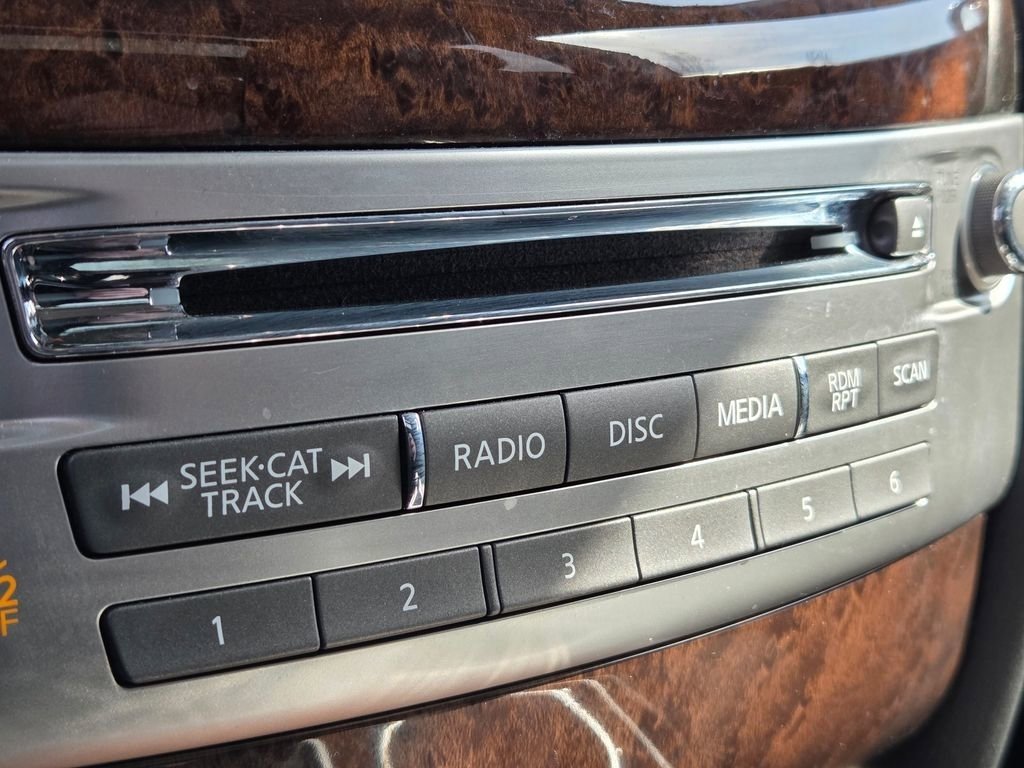 Used 2020 INFINITI QX60 Luxe w/ Sensory Package image 21