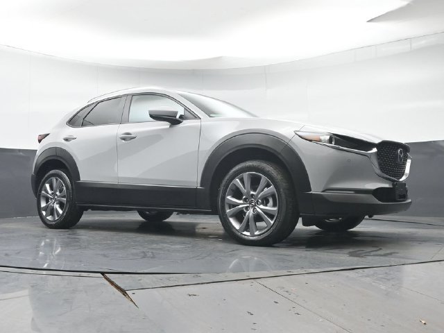 Certified 2026 MAZDA CX-30 AWD 2.5 S image 34