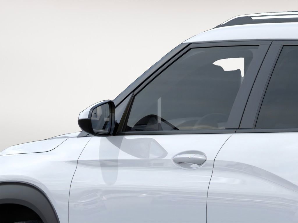New 2026 Chevrolet TrailBlazer LT w/ Midnight Edition FWD image 12