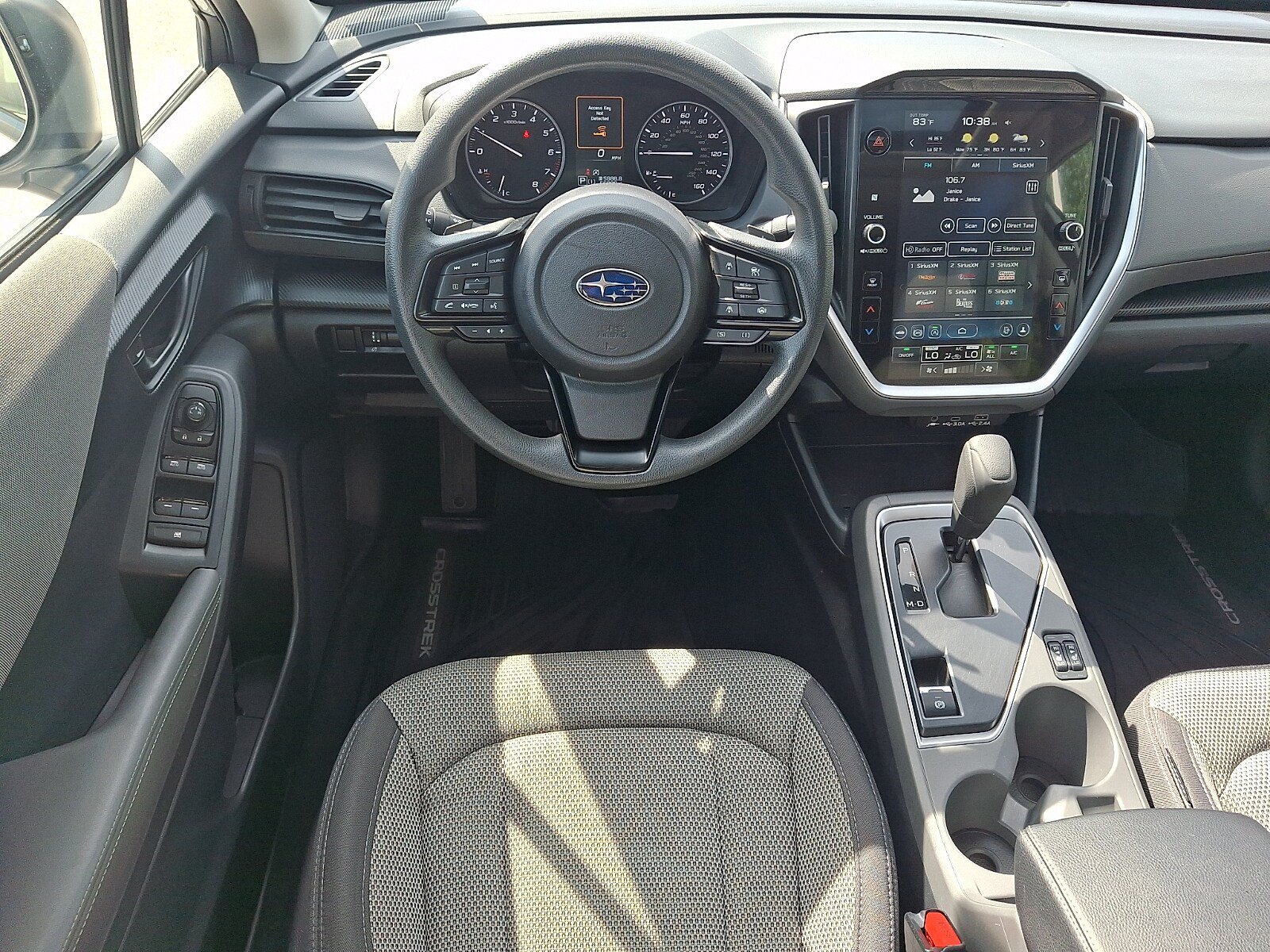 Certified 2024 Subaru Crosstrek 2.0i Premium AWD/4WD image 11