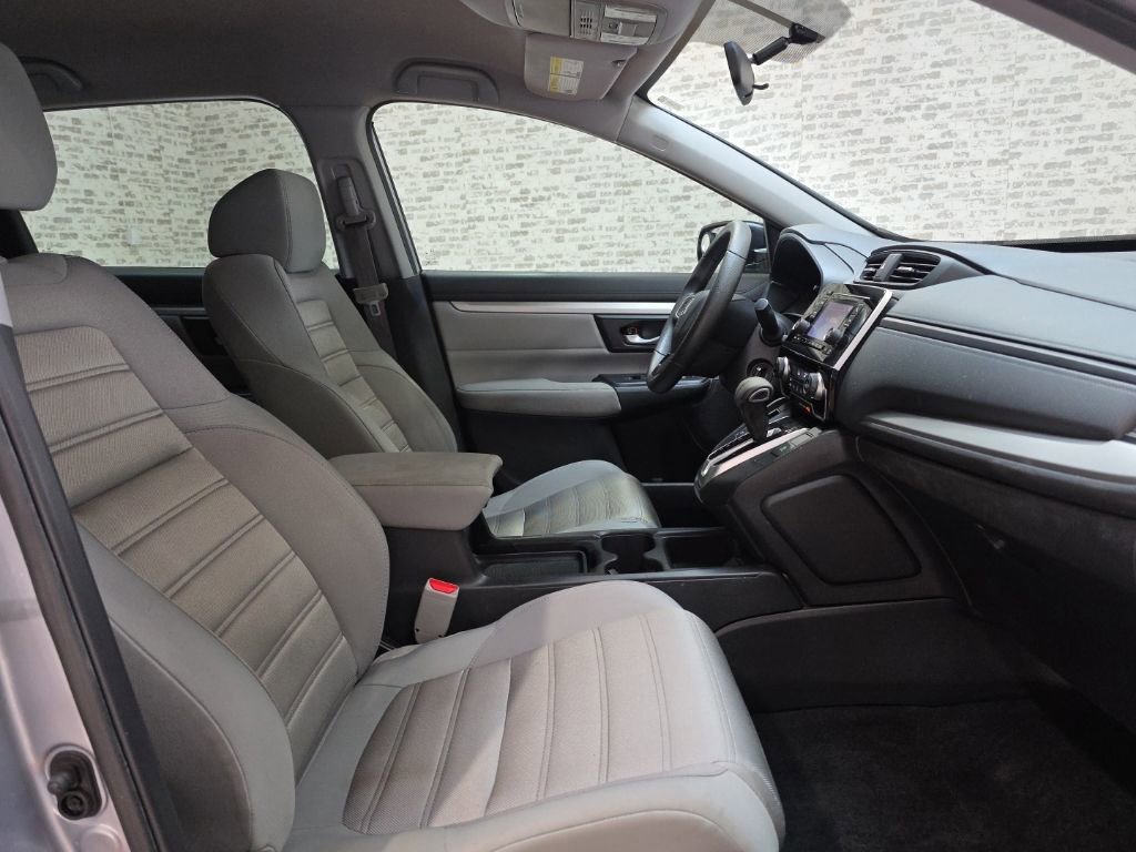 Used 2019 Honda CR-V LX image 8