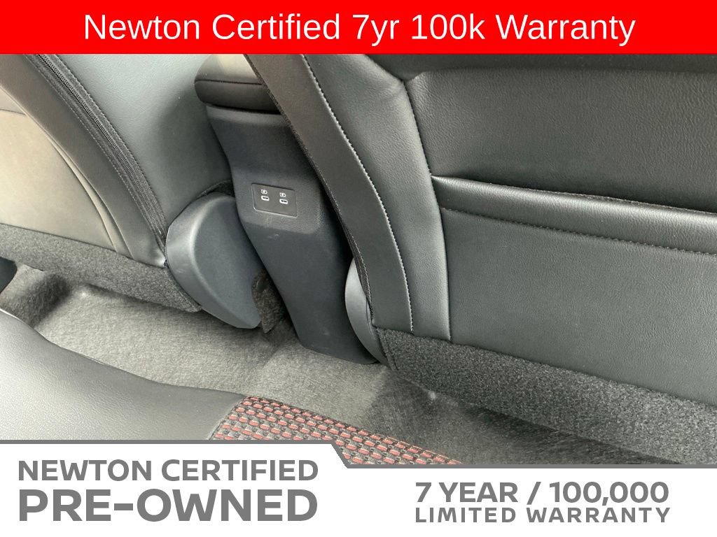 Used 2026 Nissan Kicks SR w/ Cold Weather Package AWD/4WD image 18