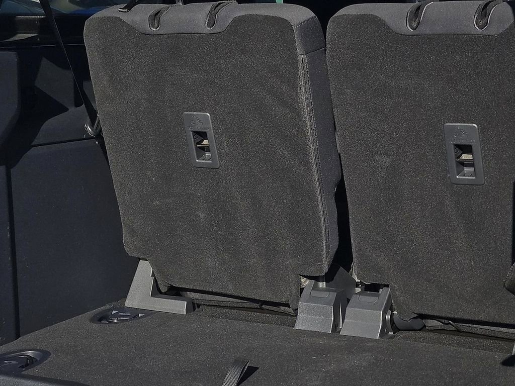 Used 2025 Ford Bronco 2-Door image 8