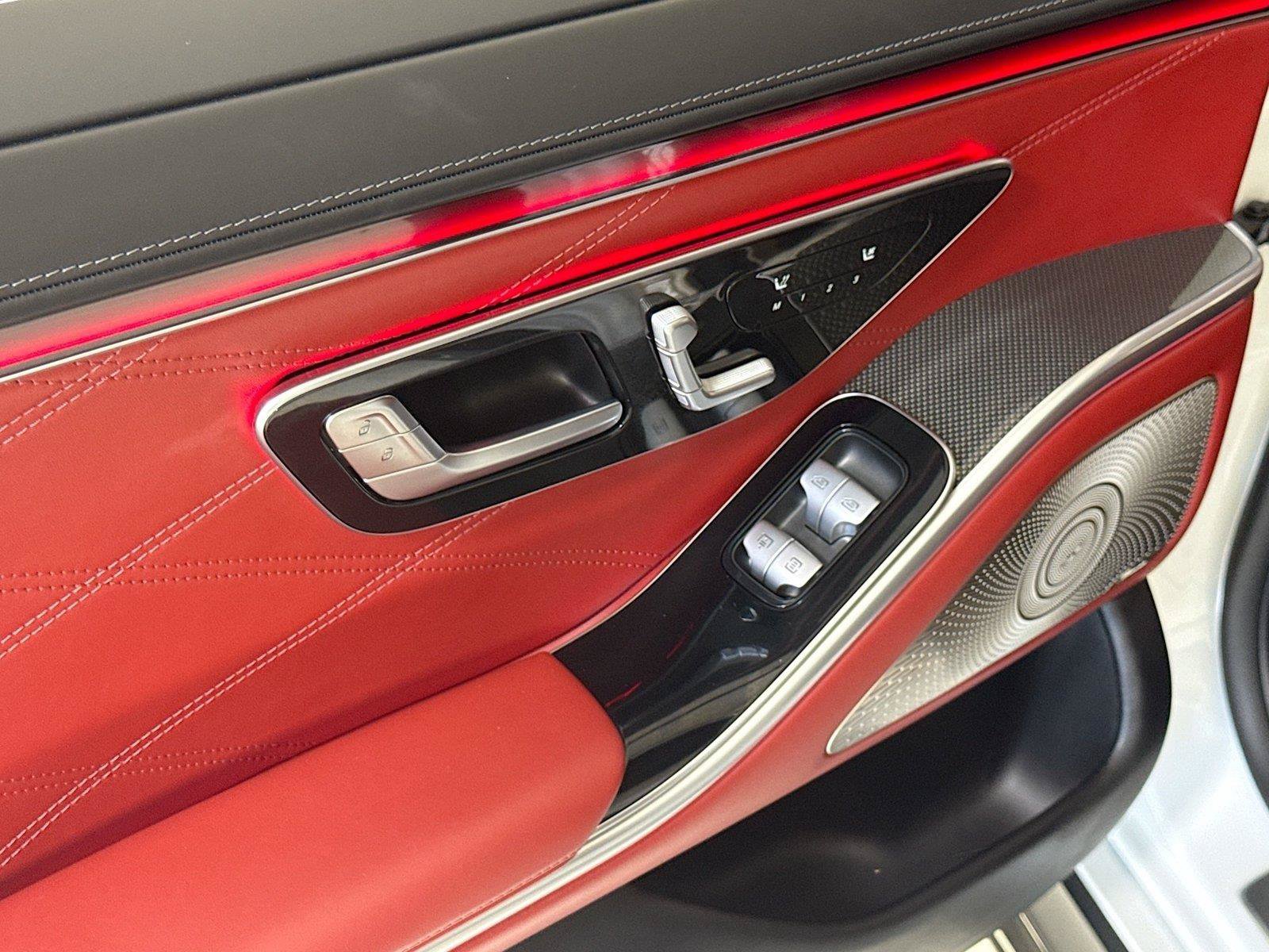 Used 2025 Mercedes-Benz S 63 AMG S image 26