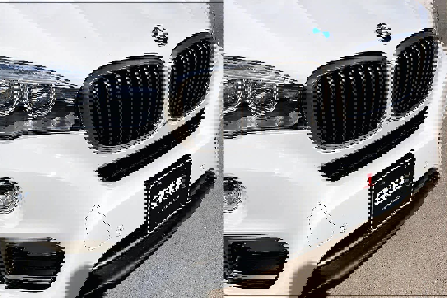 Used 2017 BMW X6 xDrive35i image 28