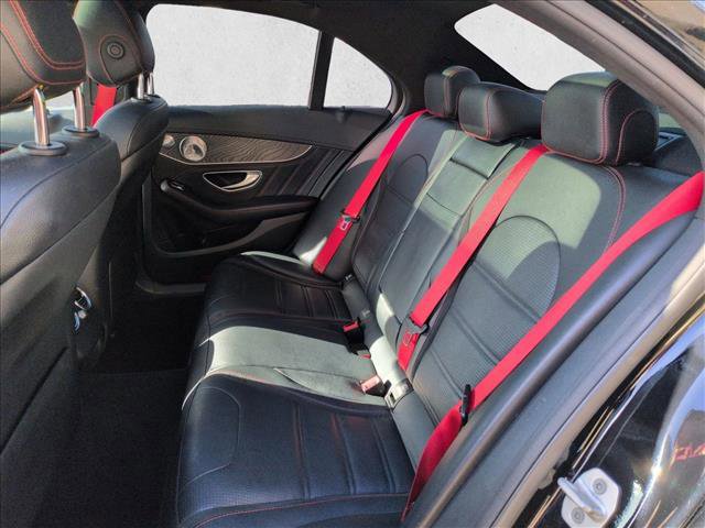 Used 2016 Mercedes-Benz C 450 AMG image 20