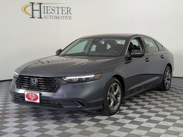 Used 2024 Honda Accord EX image 4