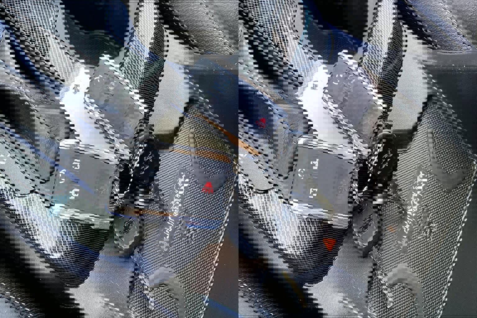 Used 2021 Chevrolet Colorado Z71 w/ Z71 Midnight Edition image 14