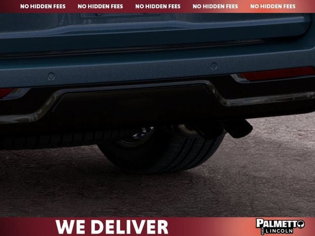 New 2027 Lincoln Navigator Reserve AWD/4WD image 23