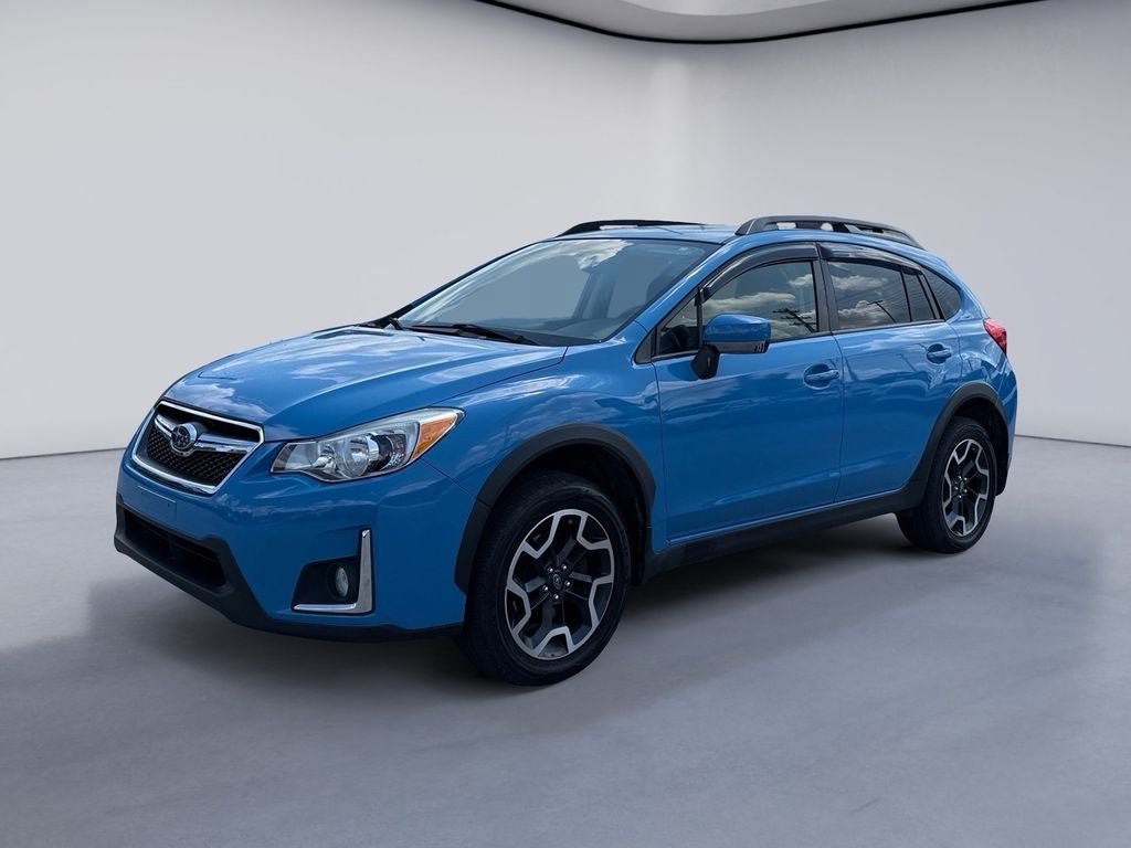 Used 2017 Subaru Crosstrek 2.0i Premium w/ Popular Package #2
