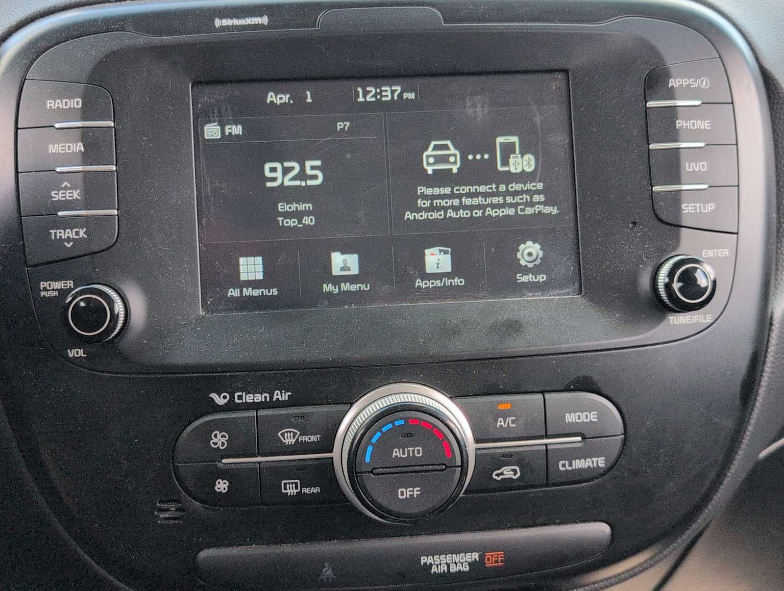 Used 2018 Kia Soul + image 27