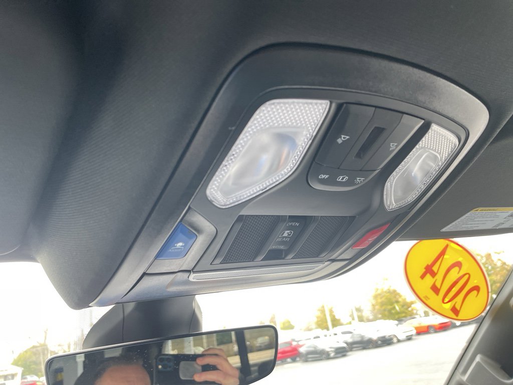 Used 2024 RAM 1500 Big Horn image 17