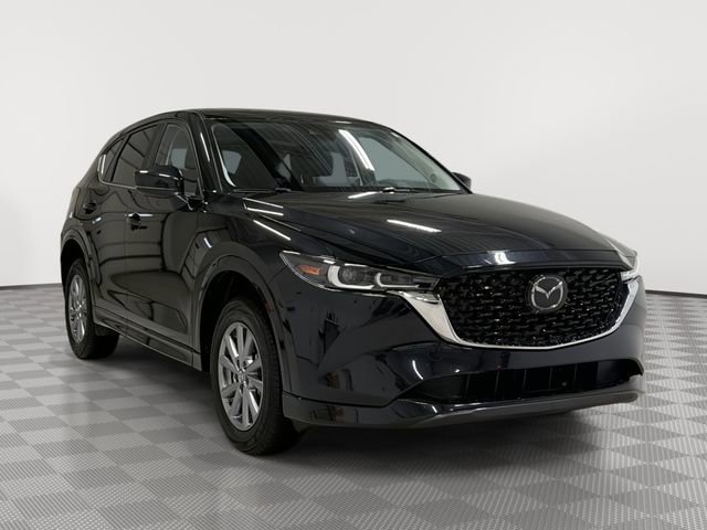 Used 2025 MAZDA CX-5 AWD 2.5 S w/ Preferred Package