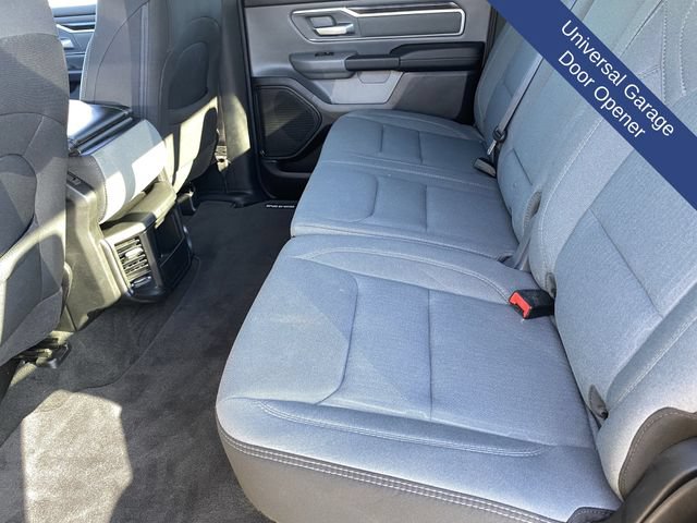 Used 2022 RAM 1500 Big Horn RWD image 17