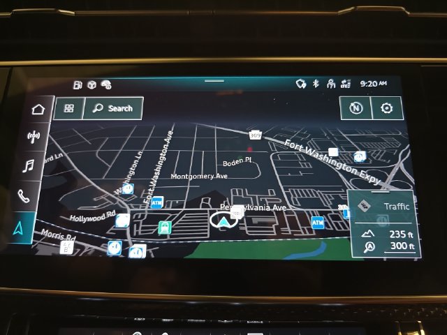 Used 2023 Audi SQ7 Premium Plus w/ Executive Package AWD/4WD image 25