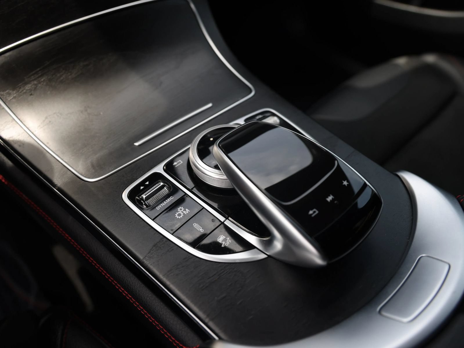 Used 2019 Mercedes-Benz GLC 43 AMG 4MATIC image 21