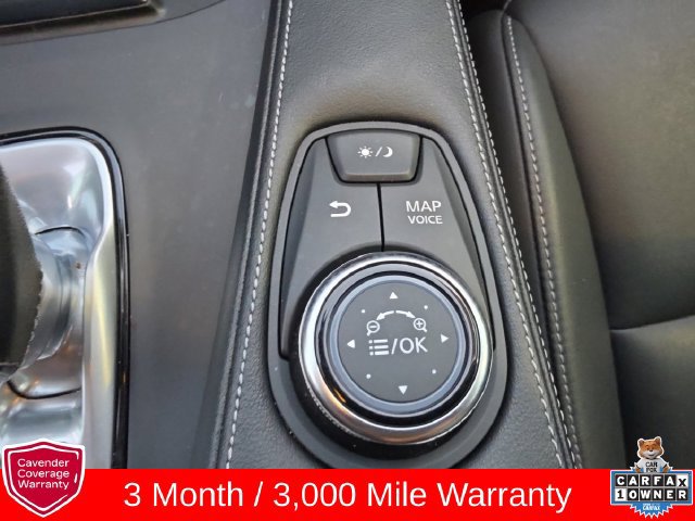 Used 2019 INFINITI QX50 Luxe w/ Navigation Package AWD/4WD image 29