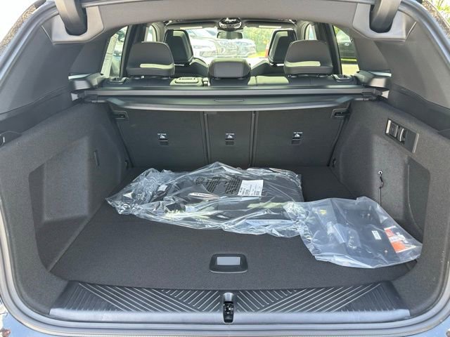 New 2026 BMW X3 xDrive30 AWD/4WD image 30