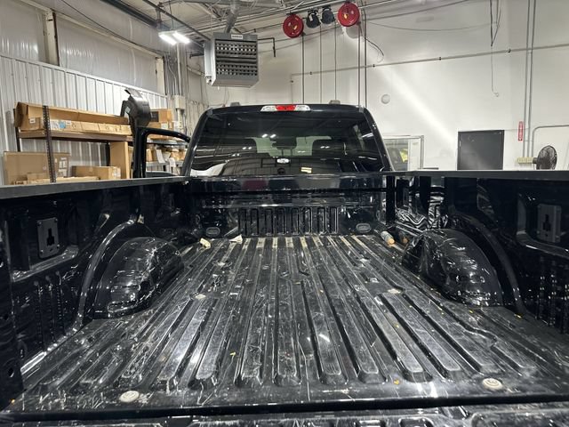 Used 2023 Ford F350 XL w/ XL Chrome Package AWD/4WD image 26