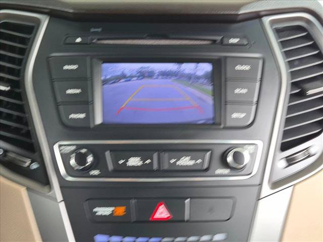 Used 2017 Hyundai Santa Fe Sport FWD image 13