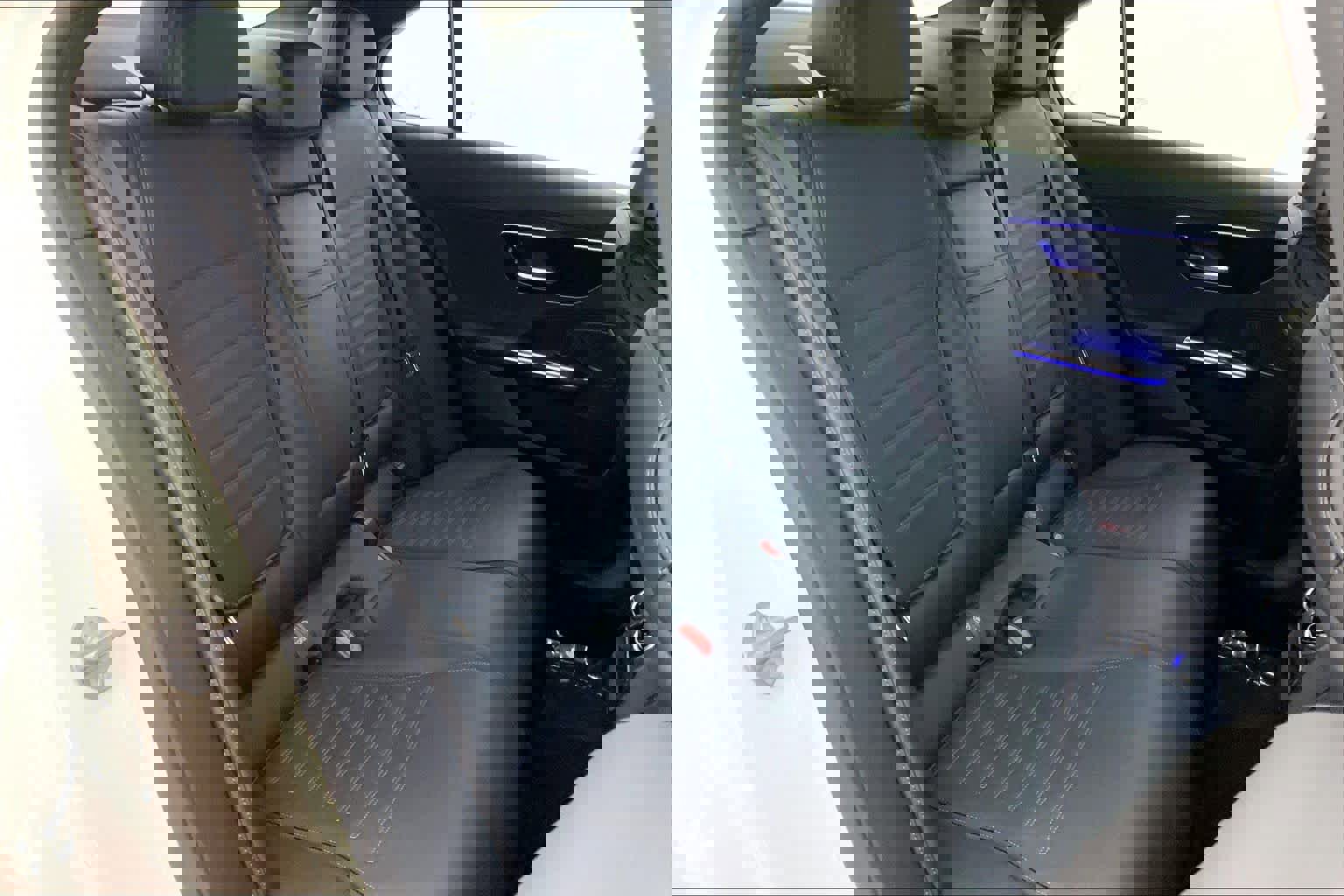 Certified 2023 Mercedes-Benz C 300 Sedan image 14