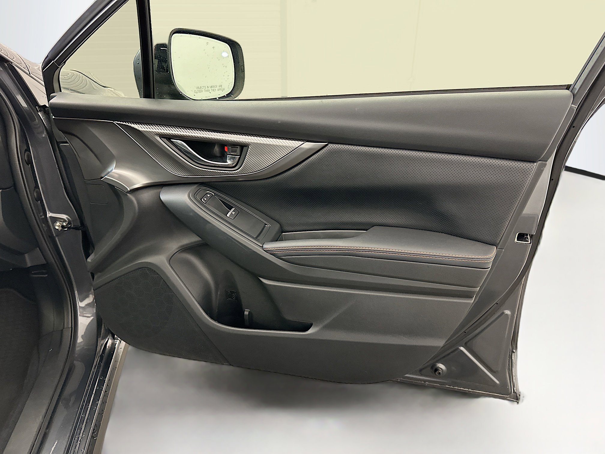 Used 2021 Subaru Crosstrek 2.5i Limited w/ Moonroof Package 1 image 33