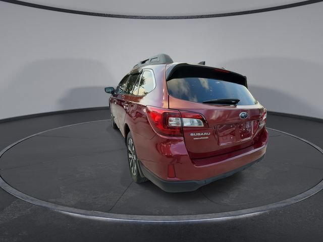Used 2016 Subaru Outback 2.5i Limited image 6