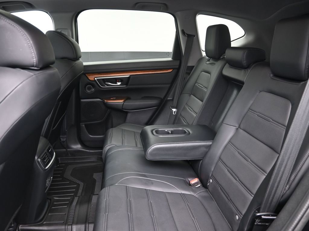 Used 2022 Honda CR-V Touring image 20