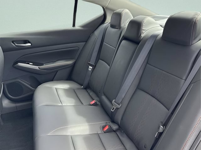 New 2025 Nissan Altima 2.5 SR w/ SR Premium Package FWD image 19