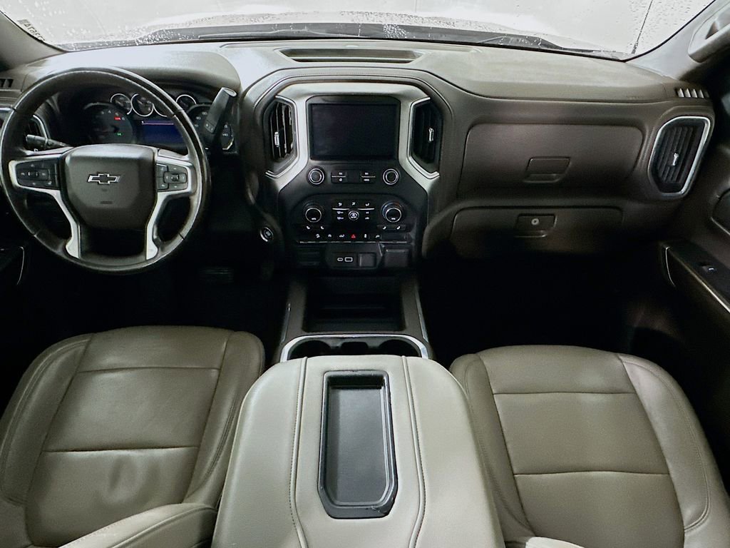 Used 2019 Chevrolet Silverado 1500 RST image 15