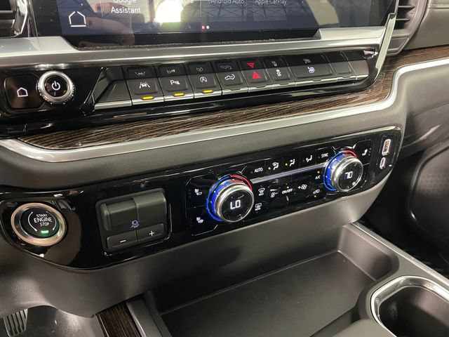 New 2026 GMC Sierra 1500 Elevation w/ Preferred Package AWD/4WD image 6